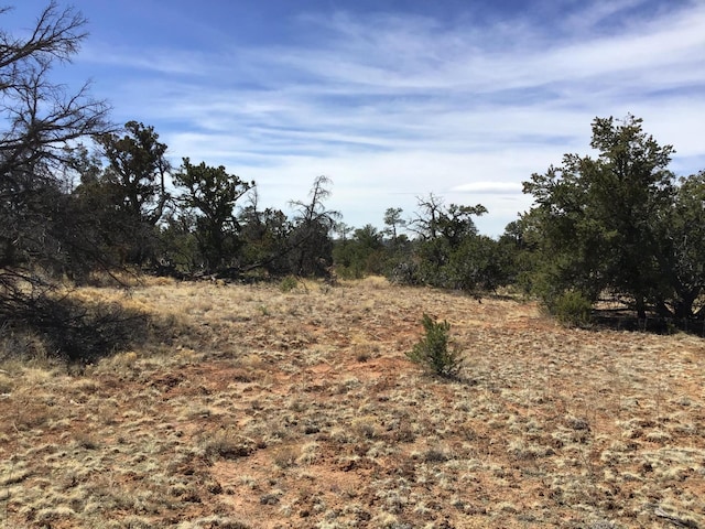 LOT641 Gabe Rd, Ramah, NM 87321