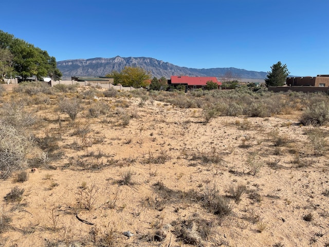 1820 Alif Rd NE, Rio Rancho NM, 87144 land for sale