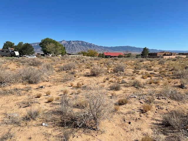 1830 Alif Rd NE, Rio Rancho NM, 87144 land for sale