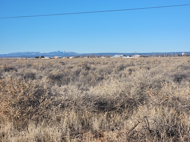 3129 E Martinez Rd, Moriarty NM, 87035 land for sale