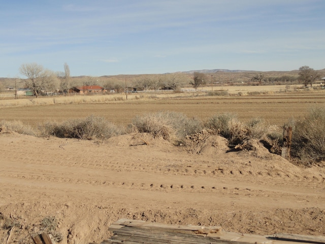 Listing photo 3 for Community Rd, Polvadera NM 87828