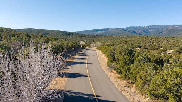 20 Canon Escondido, Sandia Park NM, 87047 land for sale