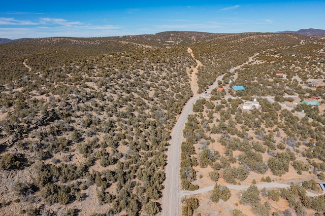 Listing photo 3 for Gutierrez Canyon Rd, Tijeras NM 87059