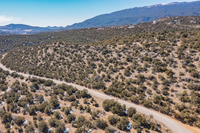 Listing photo 2 for Gutierrez Canyon Rd, Tijeras NM 87059