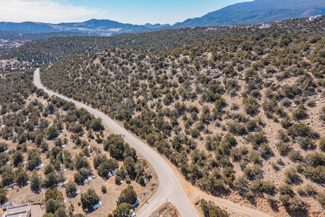 Gutierrez Canyon Rd, Tijeras NM, 87059 land for sale