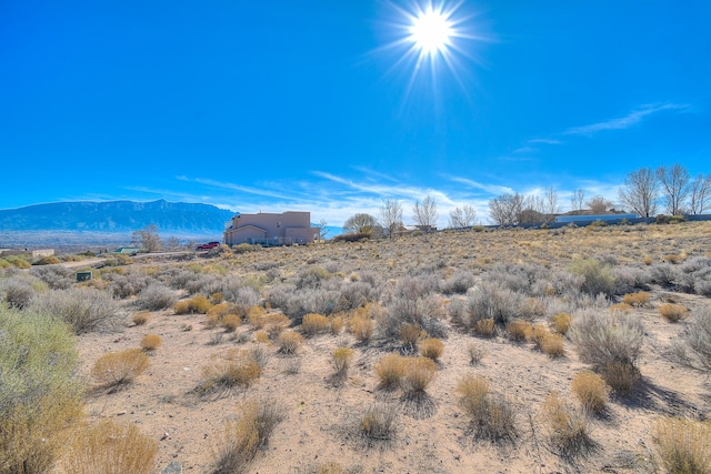 6904 Tampico Rd NE, Rio Rancho NM, 87144 land for sale