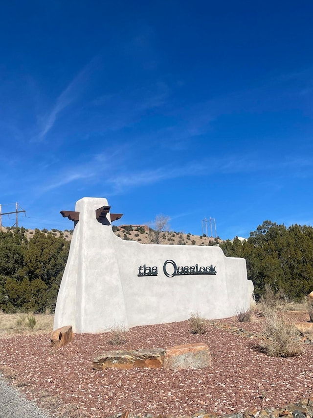 Overlook A, Placitas NM, 87043 land for sale