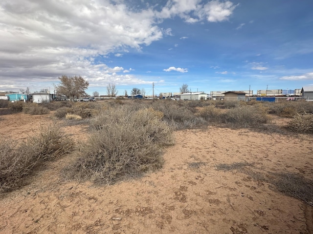 Listing photo 3 for Na Cape Cod, Belen NM 87002