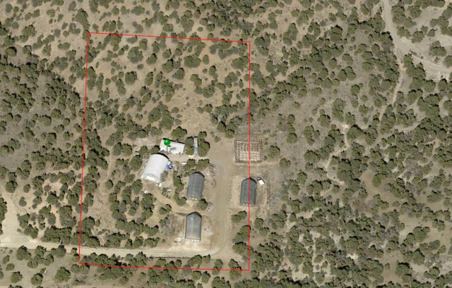 145 Coyote Springs Rd SE, Albuquerque, NM 87123 - photo 1