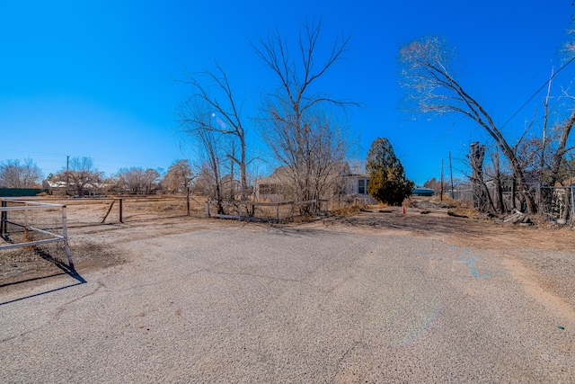 520 Sandia View Rd NW, Los Ranchos NM, 87107 land for sale