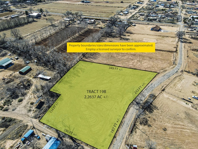 48 Lopez Rd, Belen NM, 87002 land for sale