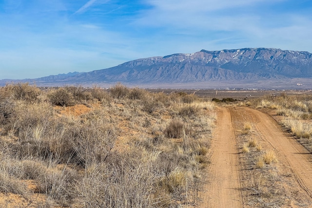 Listing photo 2 for 17th Ave SW, Rio Rancho NM 87124