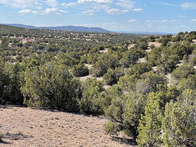 23 Stagecoach Trl, Sandia Park NM, 87047 land for sale