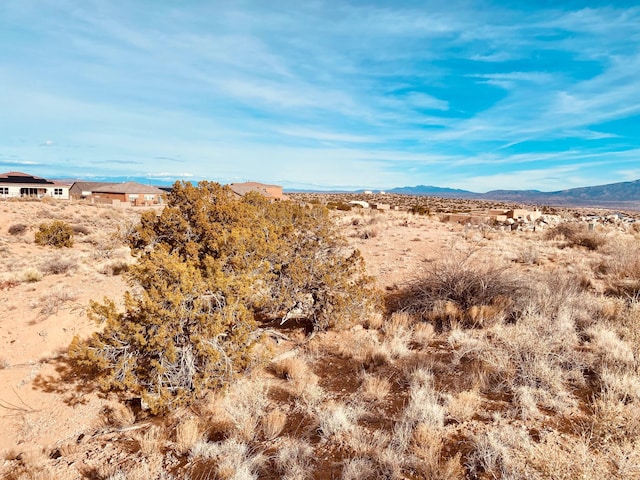 Listing photo 3 for 2408 Desert Marigold Rd NE, Rio Rancho NM 87144