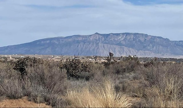 LOT22 16th St SW, Rio Rancho NM, 87124 land for sale