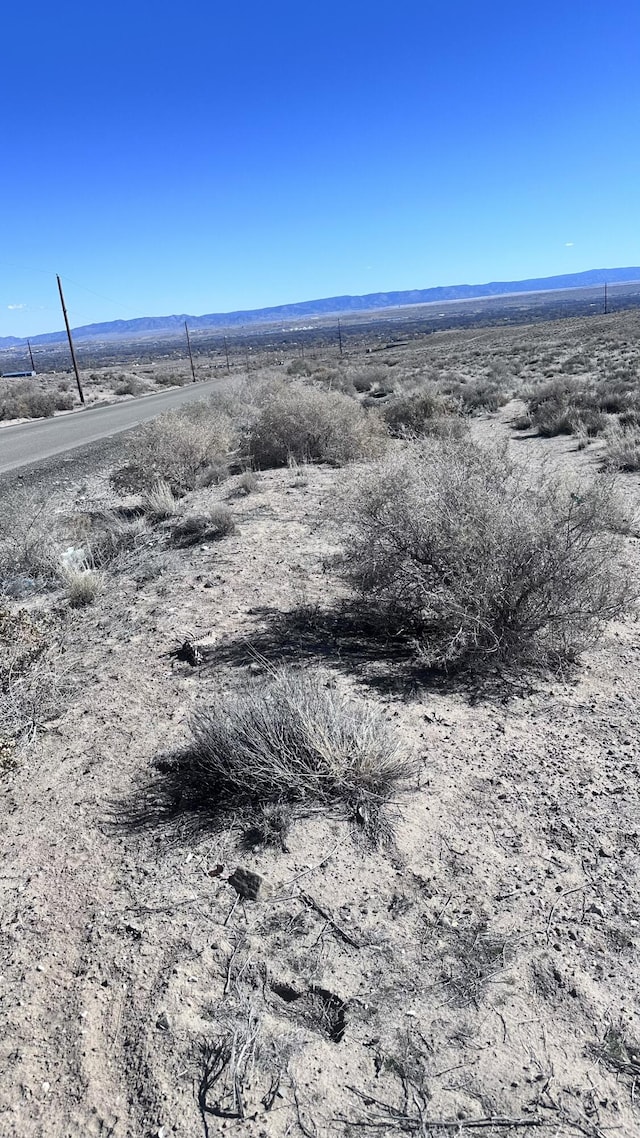 Pajarito Rd SW, Albuquerque NM, 87121 land for sale