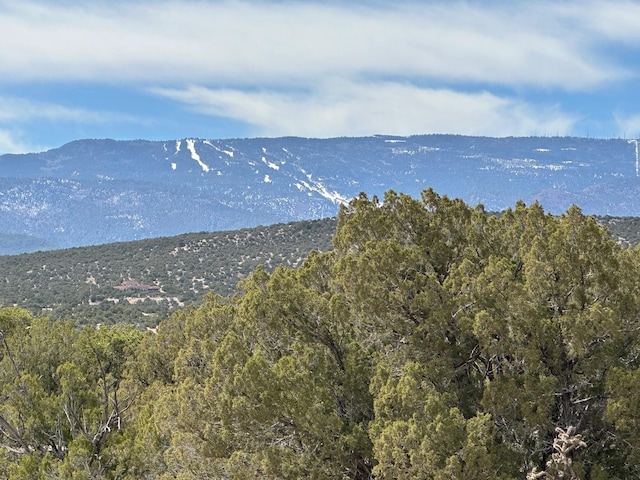 3 Anasazi Trl, Sandia Park NM, 87047 land for sale