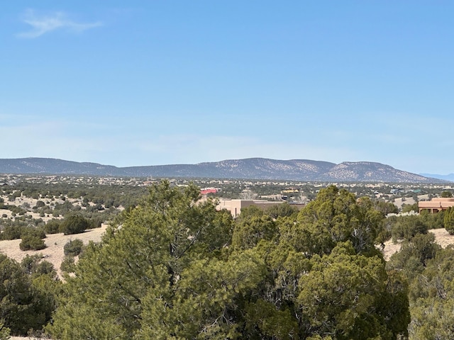 Listing photo 2 for 3 Anasazi Trl, Sandia Park NM 87047