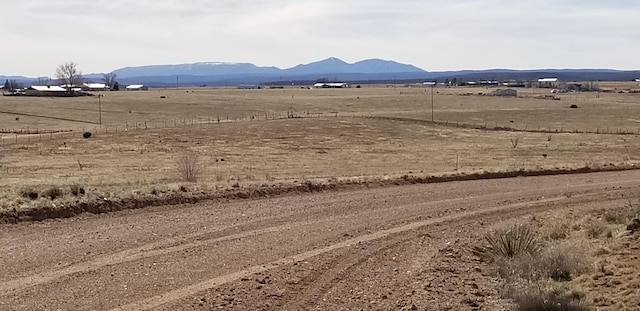 15 Broadmoor Rd, Moriarty NM, 87035 land for sale