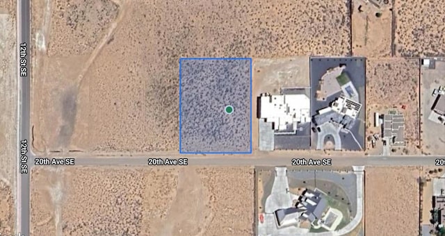 1225 20th Ave SE, Rio Rancho NM, 87124 land for sale