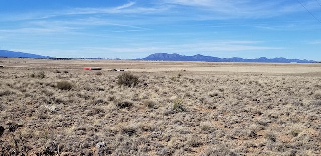 16 Broadmoor Rd, Moriarty NM, 87035 land for sale