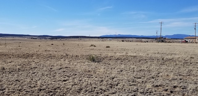 20 Broadmoor Rd, Moriarty NM, 87035 land for sale