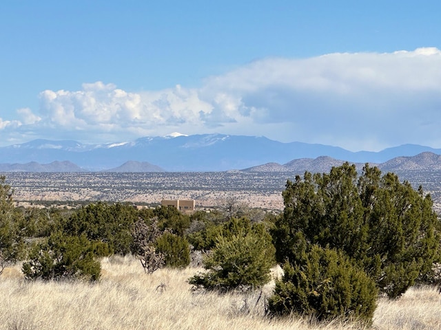 3 La Aguapa, Sandia Park NM, 87047 land for sale