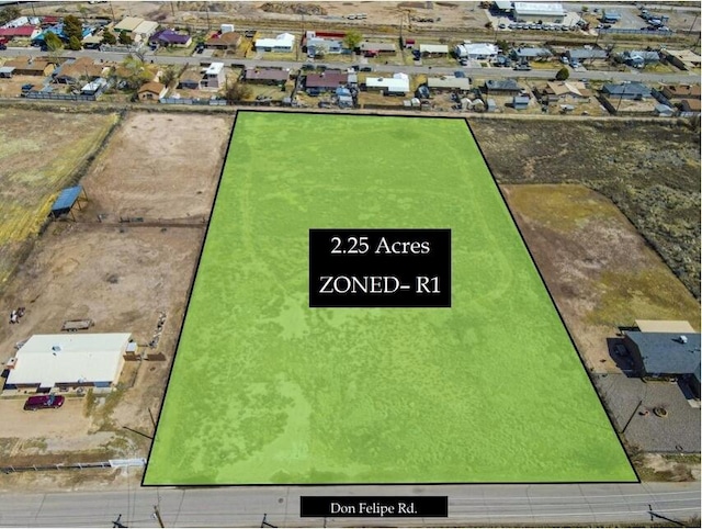 Don Felipe Rd, Belen NM, 87002 land for sale