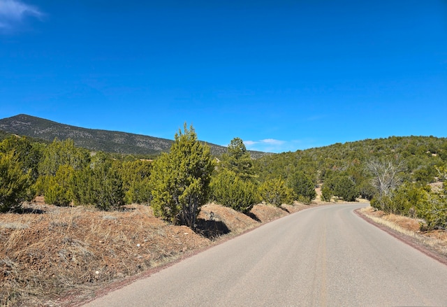 La Madera Rd, Sandia Park NM, 87047 land for sale