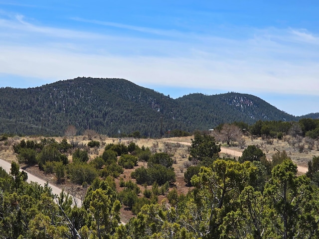 Listing photo 2 for La Madera Rd, Sandia Park NM 87047