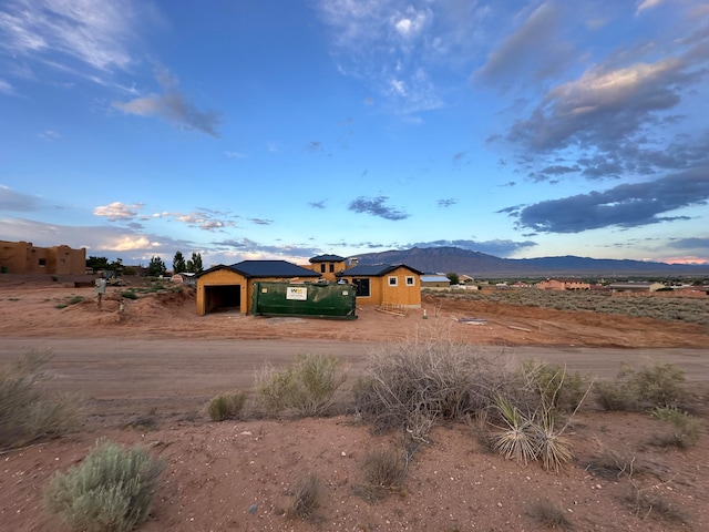 2013 Contreras Rd NE, Rio Rancho NM, 87144 land for sale