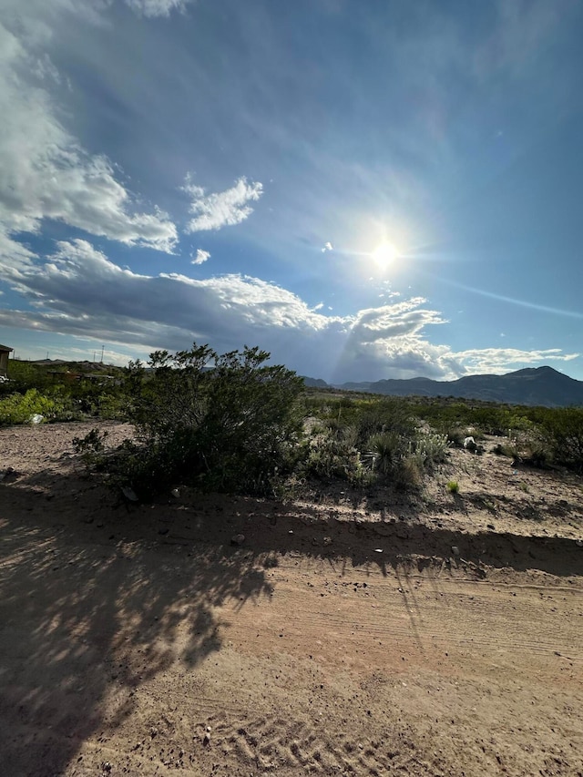 Silva Rd, Socorro NM, 87801 land for sale