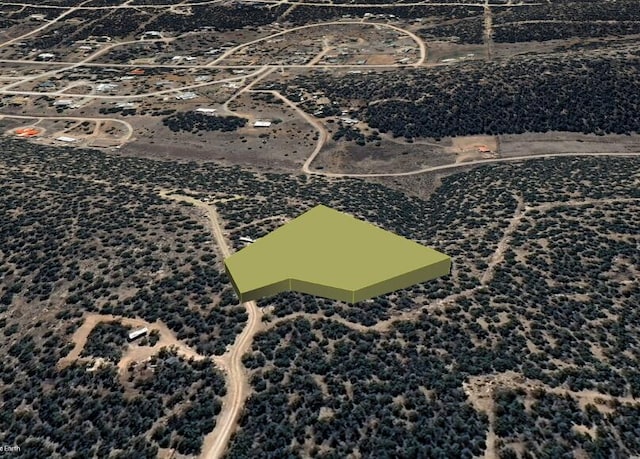 28 Morper Ln, Edgewood NM, 87015 land for sale