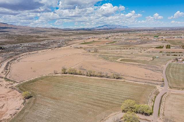 Listing photo 3 for Olive Ln, Lemitar NM 87823