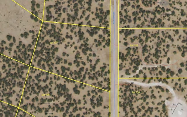 LOT127 Agua Fria Loop, Quemado NM, 87829 land for sale