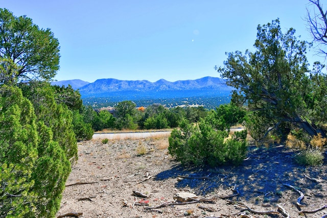 23 Tecolote Ct, Sandia Park NM, 87047 land for sale