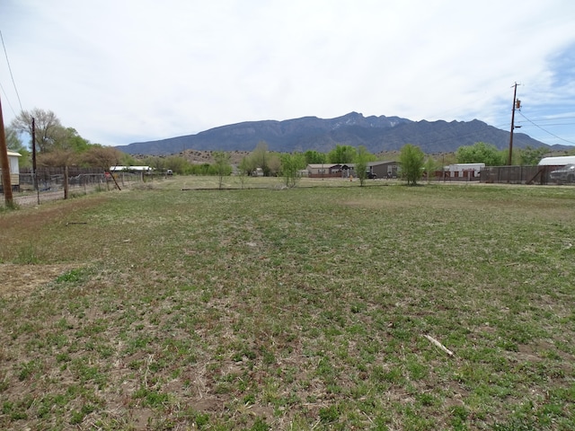 926 Oak St, Bernalillo NM, 87004 land for sale