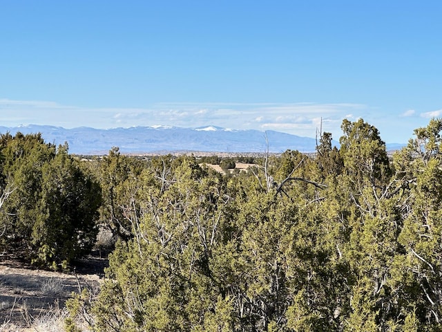 Listing photo 2 for 78 Turquoise Dr, Sandia Park NM 87047