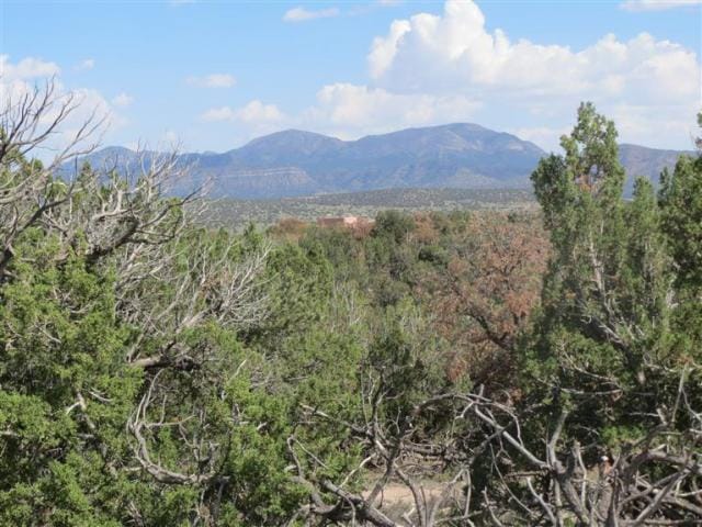 U1TR10 Stagecoach Rd, Sandia Park NM, 87047 land for sale