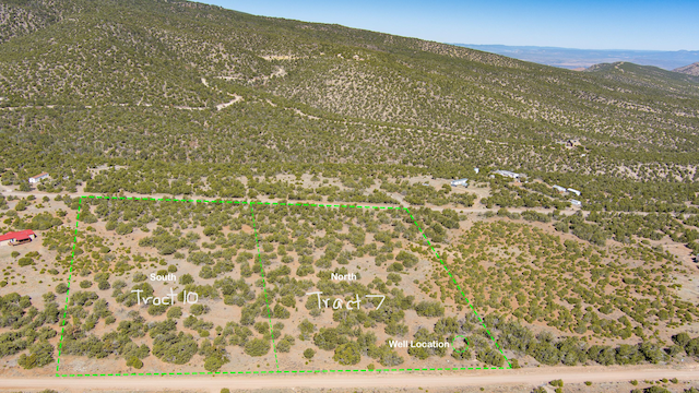 Listing photo 2 for U1TR10 Stagecoach Rd, Sandia Park NM 87047