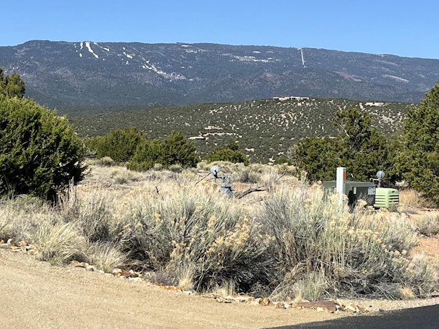 LOT3 Turquoise Dr, Sandia Park NM, 87047 land for sale