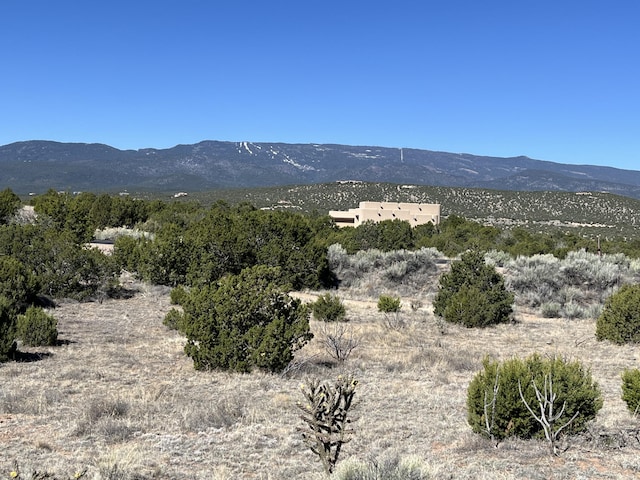 Listing photo 3 for LOT3 Turquoise Dr, Sandia Park NM 87047