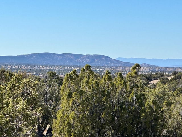 Listing photo 3 for 45 Stagecoach Trl, Sandia Park NM 87047