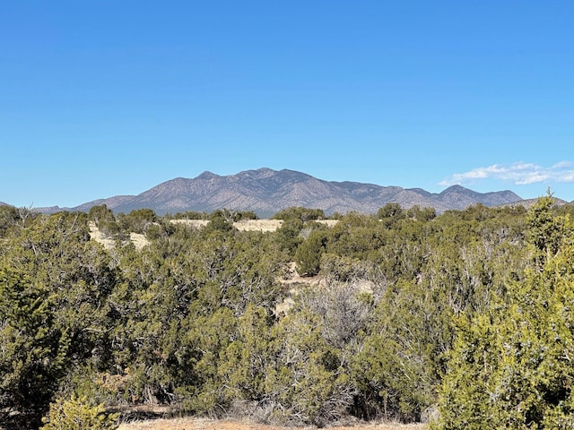 45 Stagecoach Trl, Sandia Park NM, 87047 land for sale