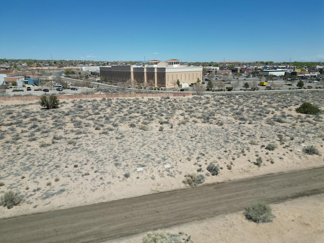 1833 11th Ave SE, Rio Rancho NM, 87124 land for sale