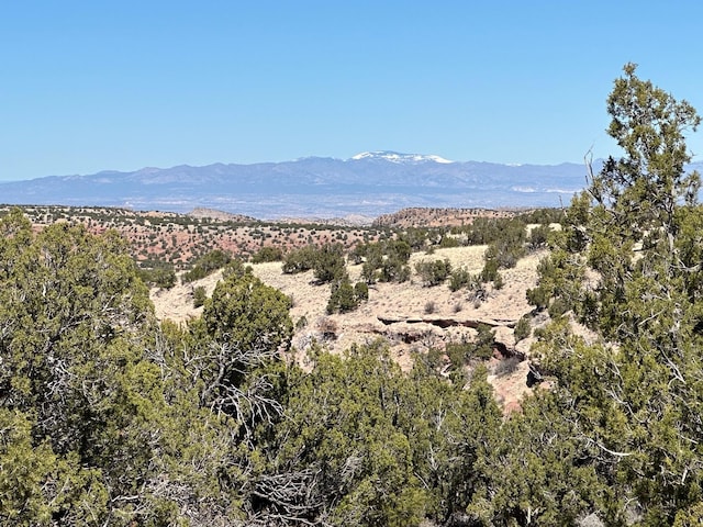 12 Creekside Trl, Sandia Park NM, 87047 land for sale