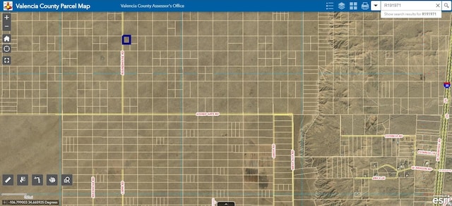 Listing photo 2 for 0 Roundhouse Rd, Belen NM 87002