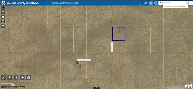 0 Roundhouse Rd, Belen NM, 87002 land for sale