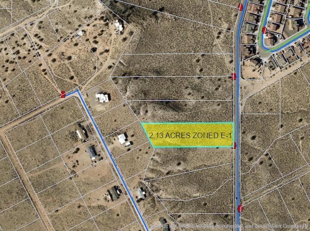 1233 8th St NE, Rio Rancho NM, 87144 land for sale