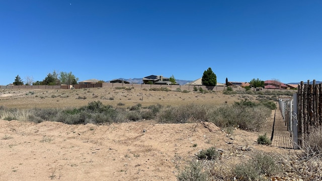 7514 Edith Blvd NE, Albuquerque NM, 87113 land for sale